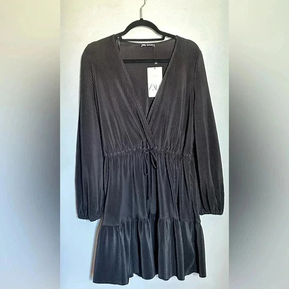 NWT Little Black Dress size Medium - Picture 1 of 7